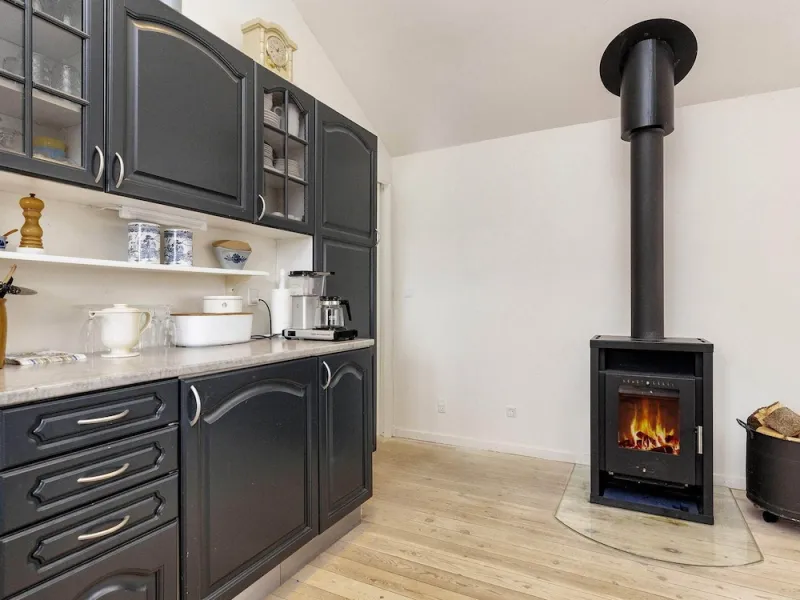 Billede 8 af 4 Person Holiday Home in Karrebaeksminde