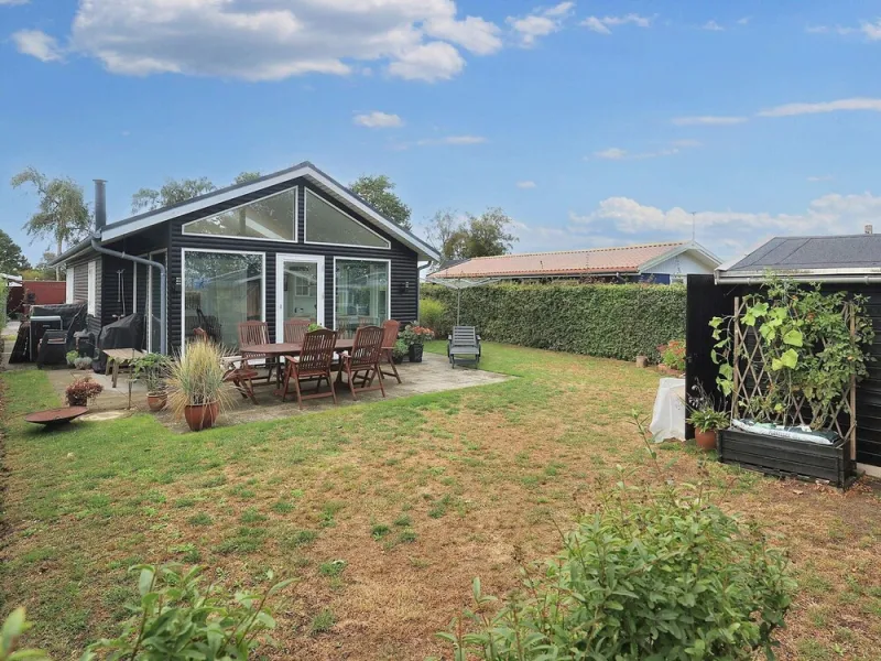 Billede 22 af 4 Person Holiday Home in Karrebaeksminde