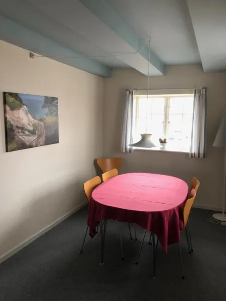 Billede 7 af Feriecentret Østersø Færgegård