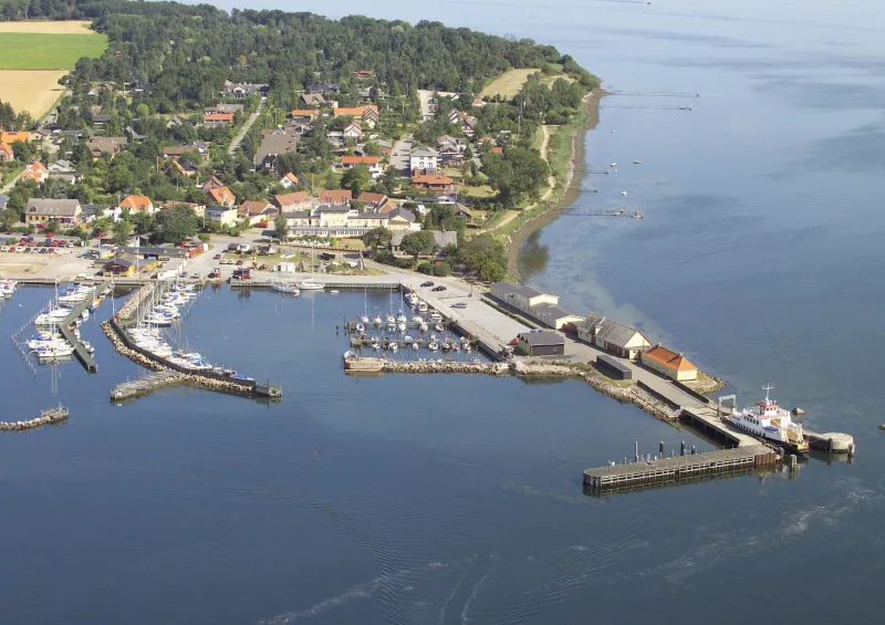 Billede 11 af Feriecentret Østersø Færgegård