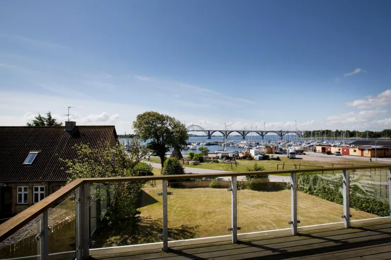 Billede 16 af Feriecentret Østersø Færgegård