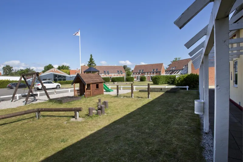 Billede 18 af Feriecentret Østersø Færgegård