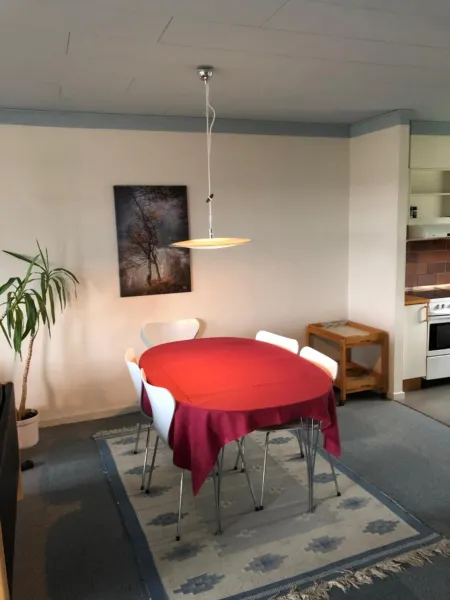Billede 20 af Feriecentret Østersø Færgegård