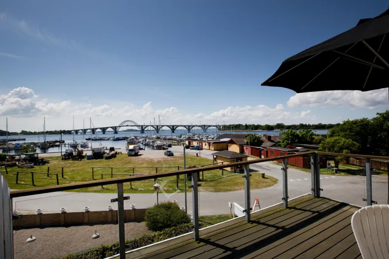 Billede 39 af Feriecentret Østersø Færgegård