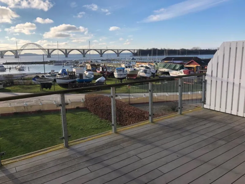 Billede 42 af Feriecentret Østersø Færgegård