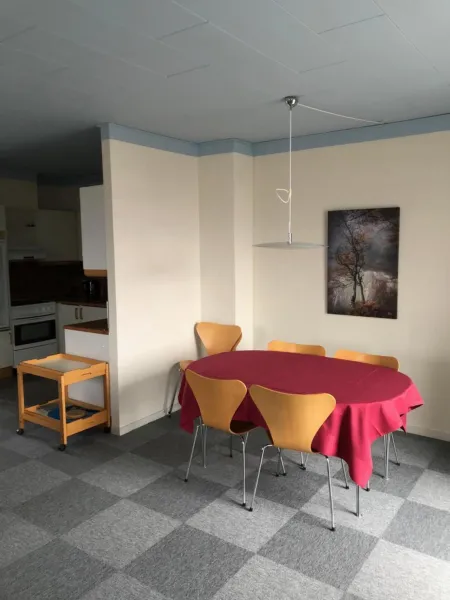 Billede 51 af Feriecentret Østersø Færgegård