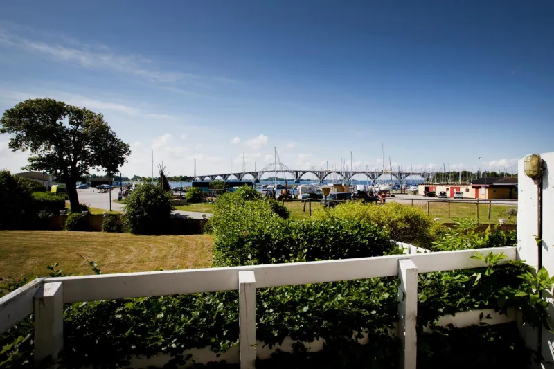 Billede 52 af Feriecentret Østersø Færgegård