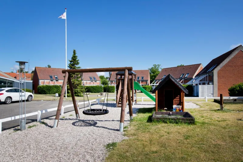 Billede 58 af Feriecentret Østersø Færgegård