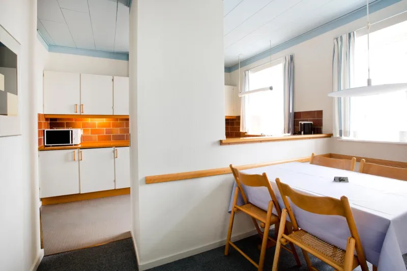 Billede 65 af Feriecentret Østersø Færgegård
