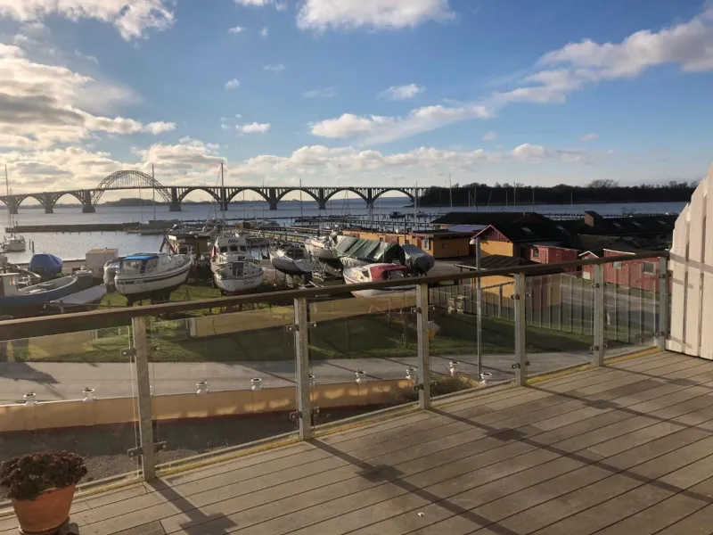 Billede 71 af Feriecentret Østersø Færgegård