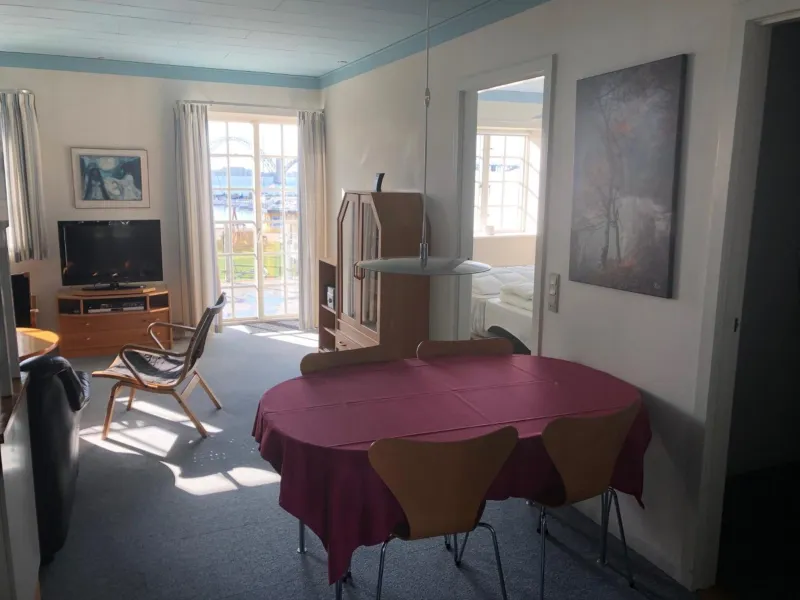 Billede 75 af Feriecentret Østersø Færgegård