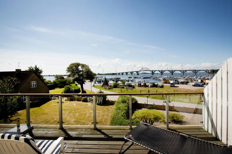 Billede 79 af Feriecentret Østersø Færgegård