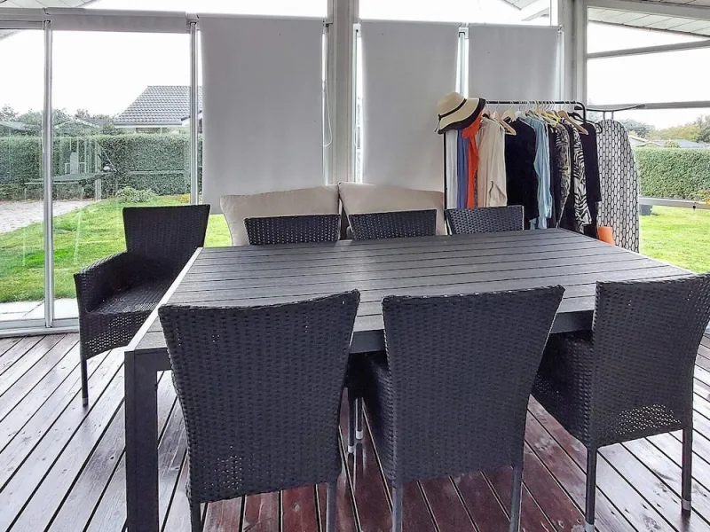 5 Person Holiday Home in Karrebaeksminde