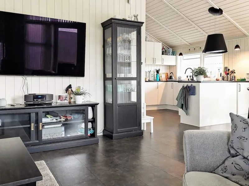 Billede 8 af 5 Person Holiday Home in Karrebaeksminde