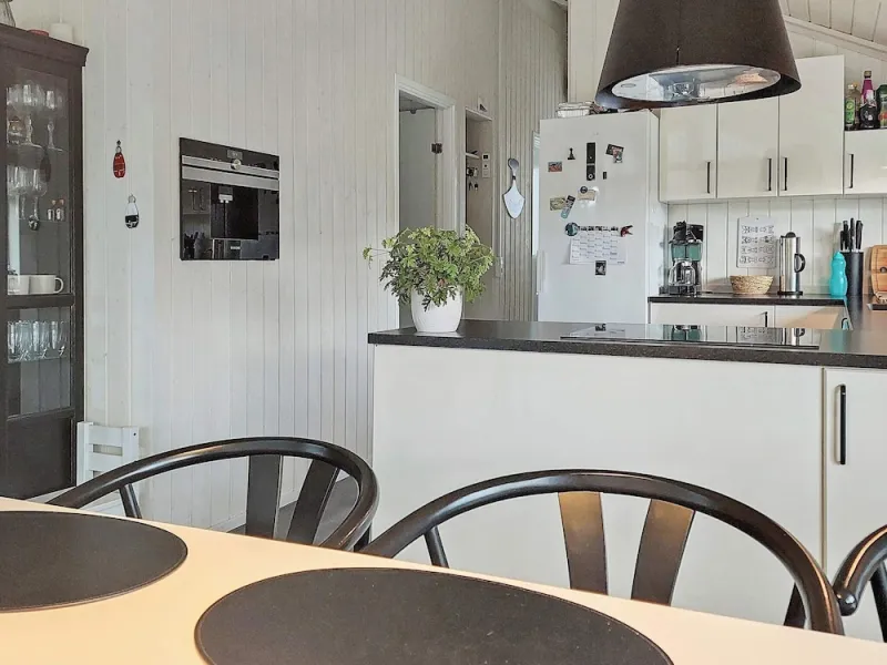 Billede 9 af 5 Person Holiday Home in Karrebaeksminde