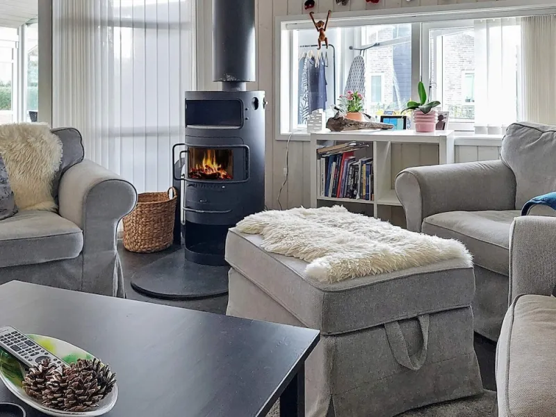 Billede 10 af 5 Person Holiday Home in Karrebaeksminde
