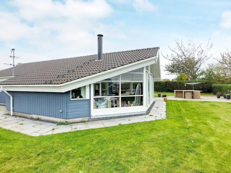 Billede 17 af 5 Person Holiday Home in Karrebaeksminde