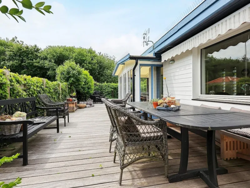 Billede 4 af 6 Person Holiday Home in Karrebaeksminde