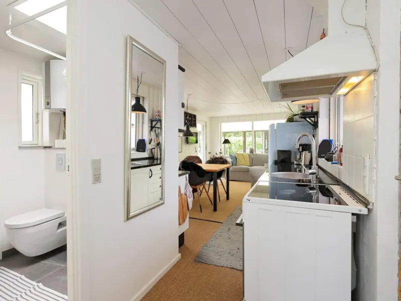 Billede 9 af 6 Person Holiday Home in Karrebaeksminde