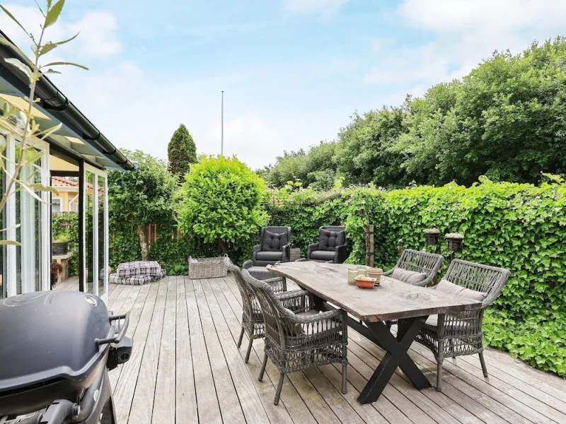 Billede 10 af 6 Person Holiday Home in Karrebaeksminde