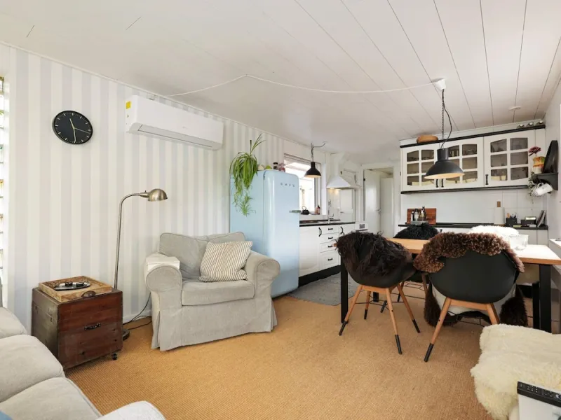 Billede 12 af 6 Person Holiday Home in Karrebaeksminde