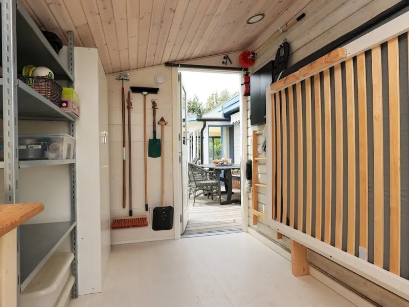 Billede 19 af 6 Person Holiday Home in Karrebaeksminde