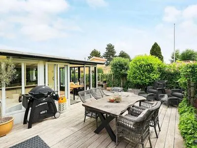 Billede 21 af 6 Person Holiday Home in Karrebaeksminde