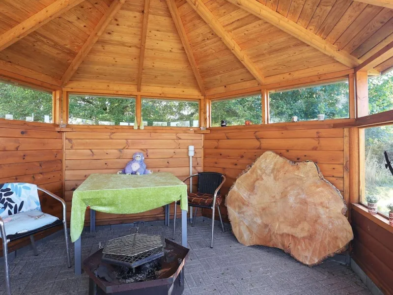 Billede 8 af 6 Person Holiday Home in Karrebaeksminde-by Traum