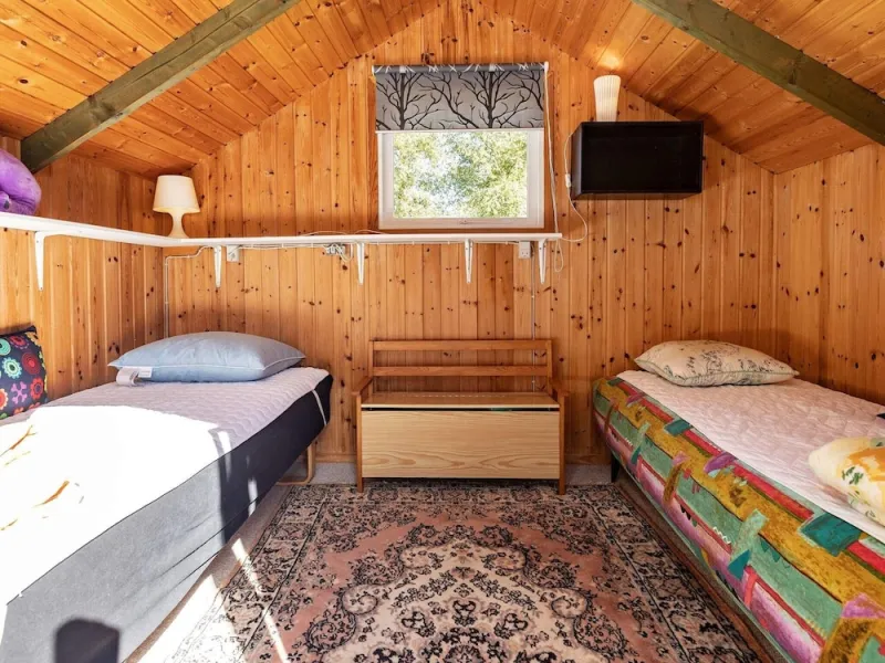 Billede 12 af 6 Person Holiday Home in Karrebaeksminde-by Traum