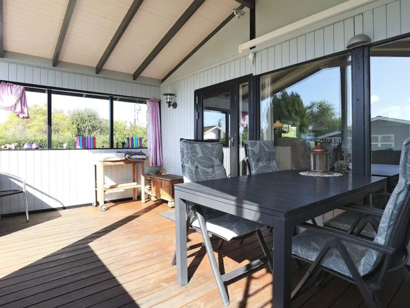 Billede 19 af 6 Person Holiday Home in Karrebaeksminde-by Traum