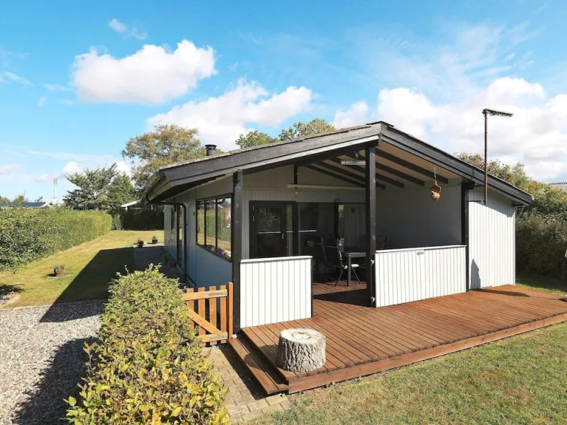 Billede 22 af 6 Person Holiday Home in Karrebaeksminde-by Traum