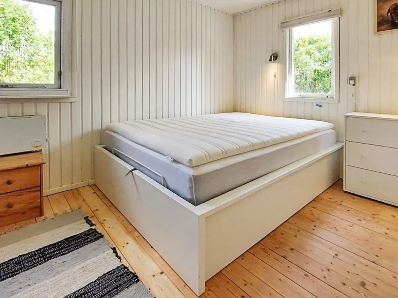 Billede 4 af 5 Person Holiday Home in Karrebaeksminde