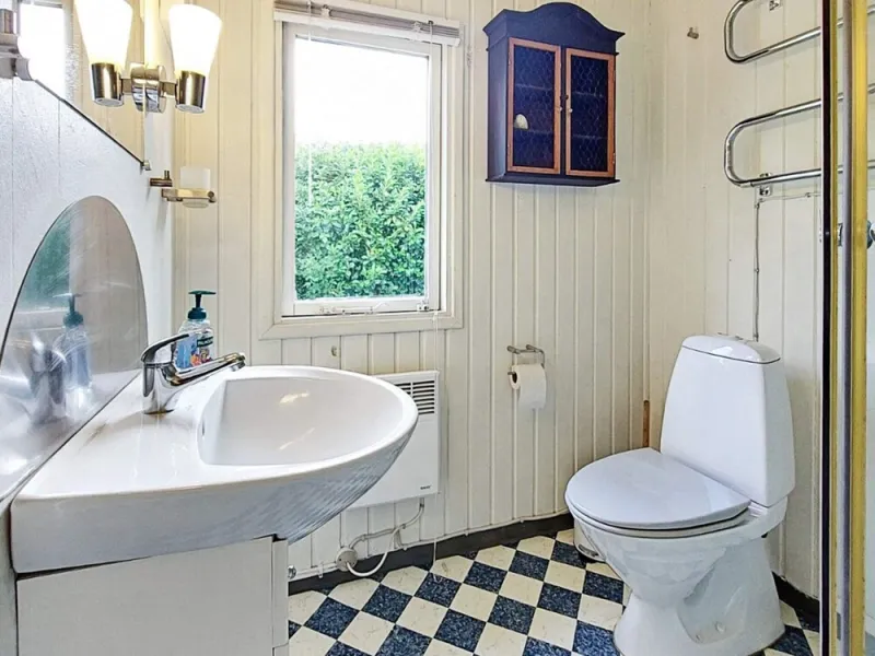 Billede 8 af 5 Person Holiday Home in Karrebaeksminde