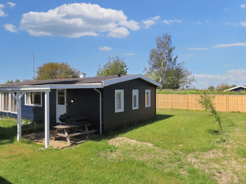 Billede 9 af 5 Person Holiday Home in Karrebaeksminde