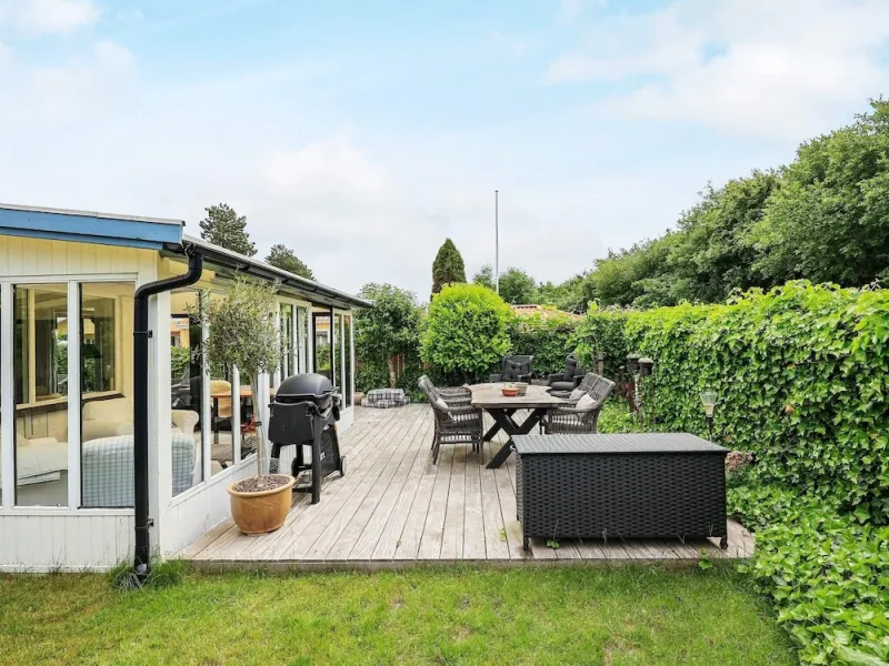 Billede 6 af 6 Person Holiday Home in Karrebaeksminde