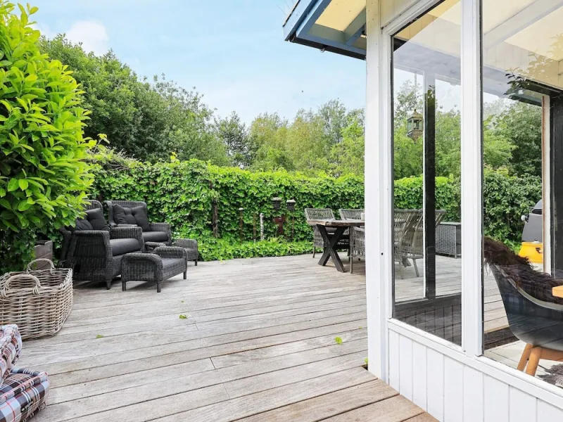 Billede 8 af 6 Person Holiday Home in Karrebaeksminde