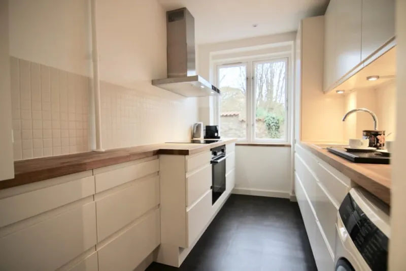 Billede 4 af Refurbished 1-bed in Charlottenlund