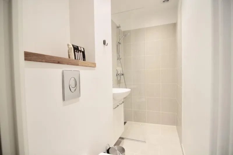 Billede 5 af Refurbished 1-bed in Charlottenlund