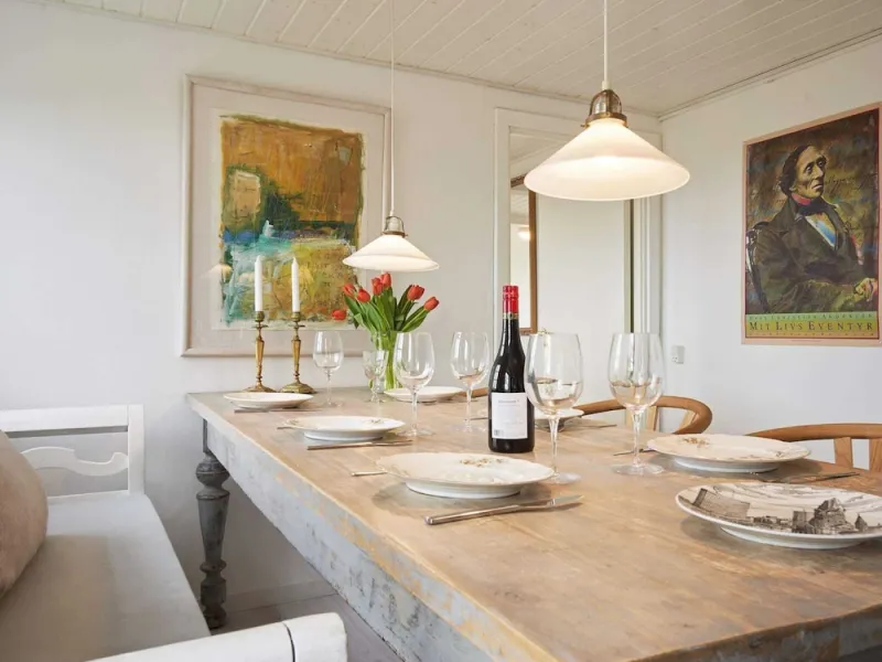 Billede 6 af 6 Person Holiday Home in Aakirkeby