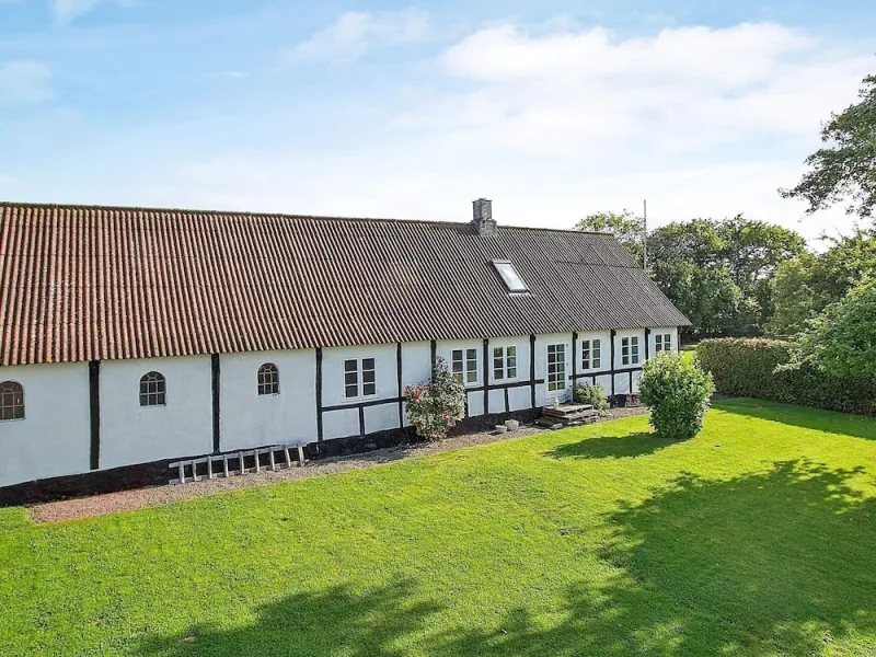 Billede 14 af 6 Person Holiday Home in Aakirkeby