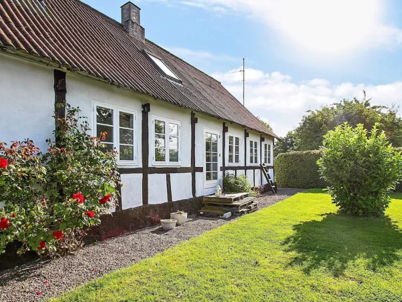 Billede 19 af 6 Person Holiday Home in Aakirkeby