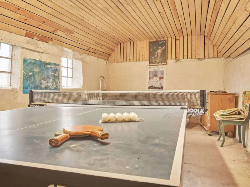 Billede 20 af 6 Person Holiday Home in Aakirkeby