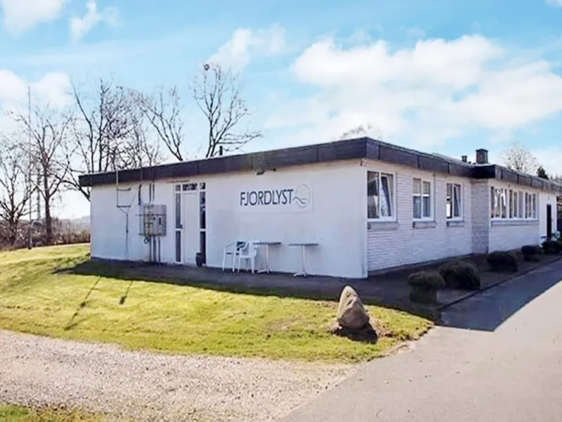 Billede 6 af Pleasant Holiday Home Near the Beach
