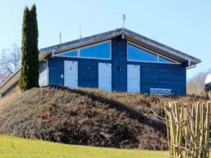 Billede 30 af Pleasant Holiday Home Near the Beach