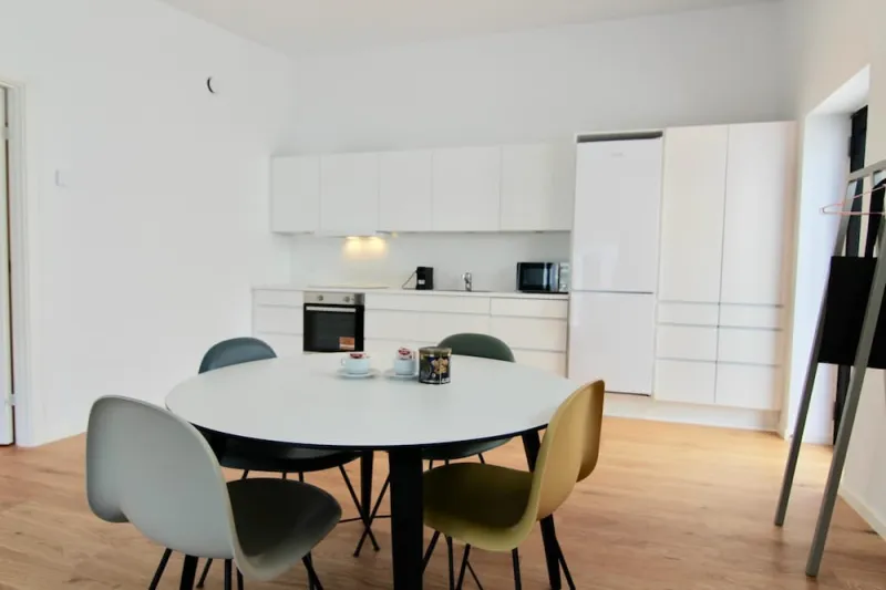 Billede 2 af Fantastic 1-bedroom Townhouse