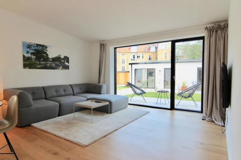 Billede 8 af Fantastic 1-bedroom Townhouse