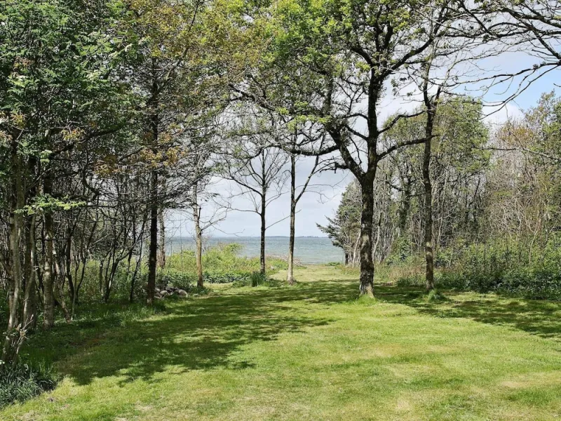 Billede 8 af Cozy Holiday Home in Jutland near Limfjorden