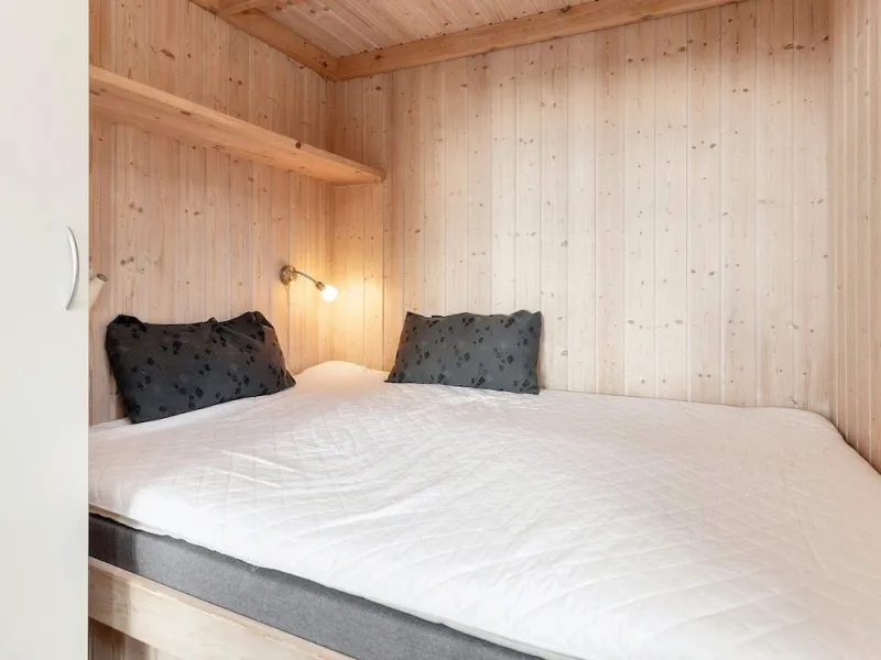 Billede 2 af Cabin in Camping Resort Near Beach