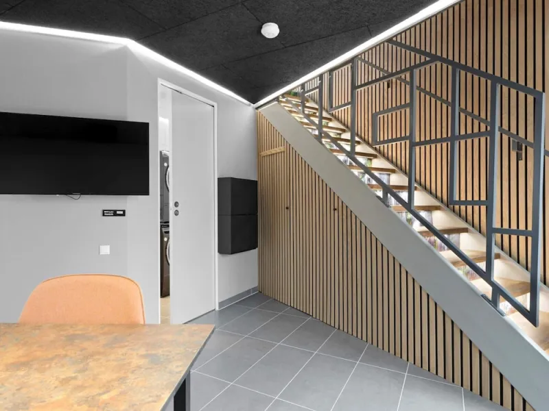 Billede 23 af Beautiful Holiday Home With Sun-facing Terrace