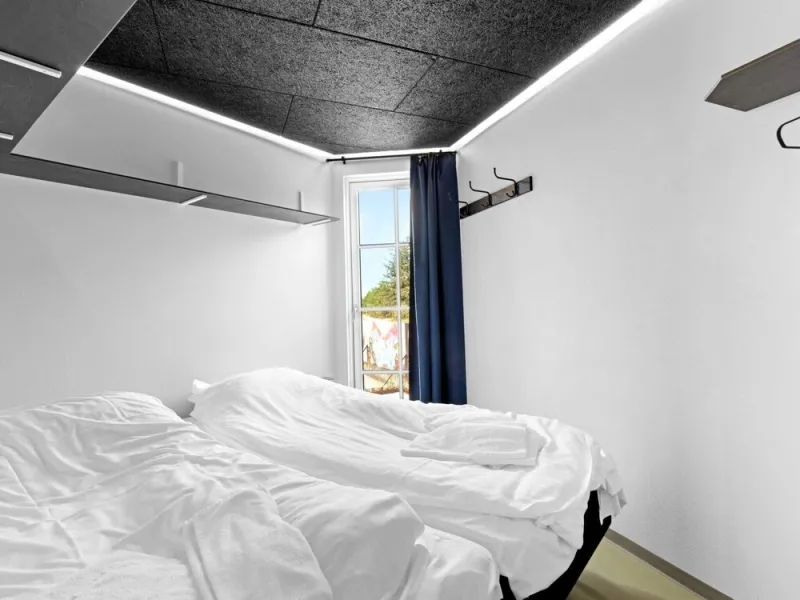 Billede 26 af Beautiful Holiday Home With Sun-facing Terrace